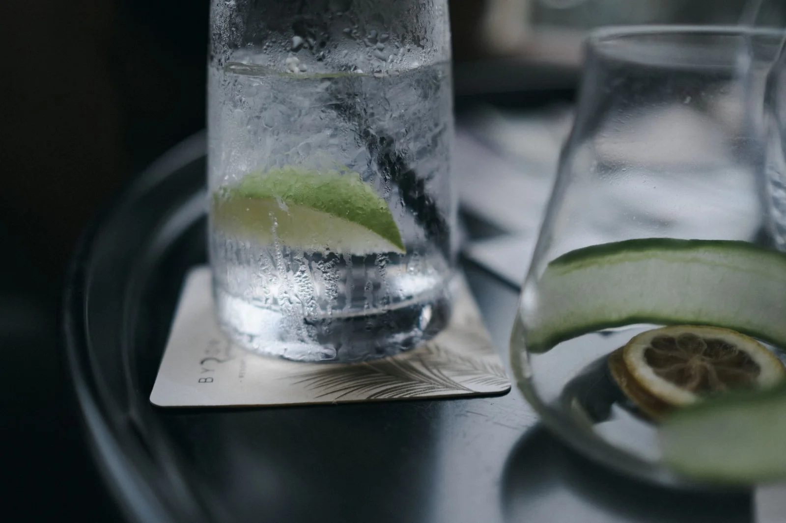 Water Is Not the Only Option: Drinks That Hydrate You Better