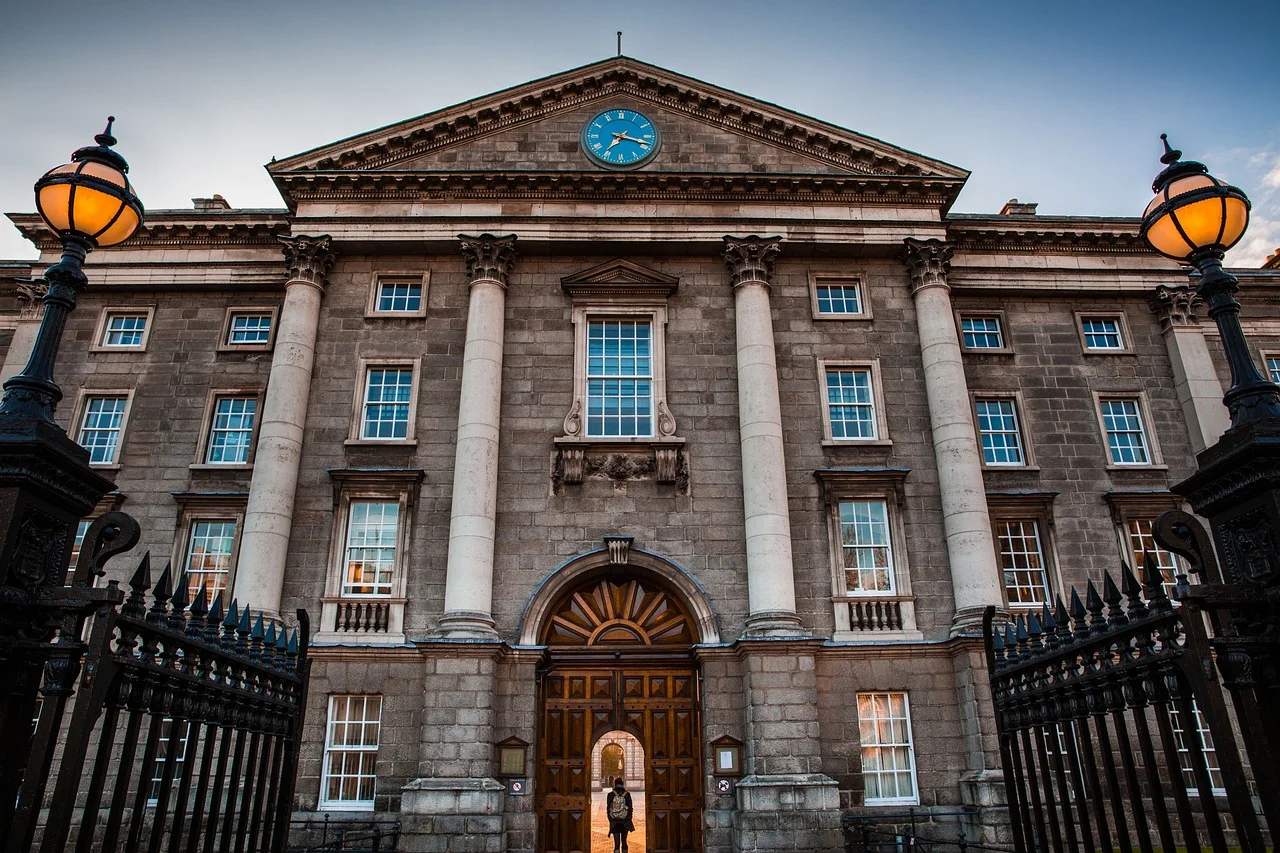 How much budget has been allocated for schools, laboratories, and sports halls?