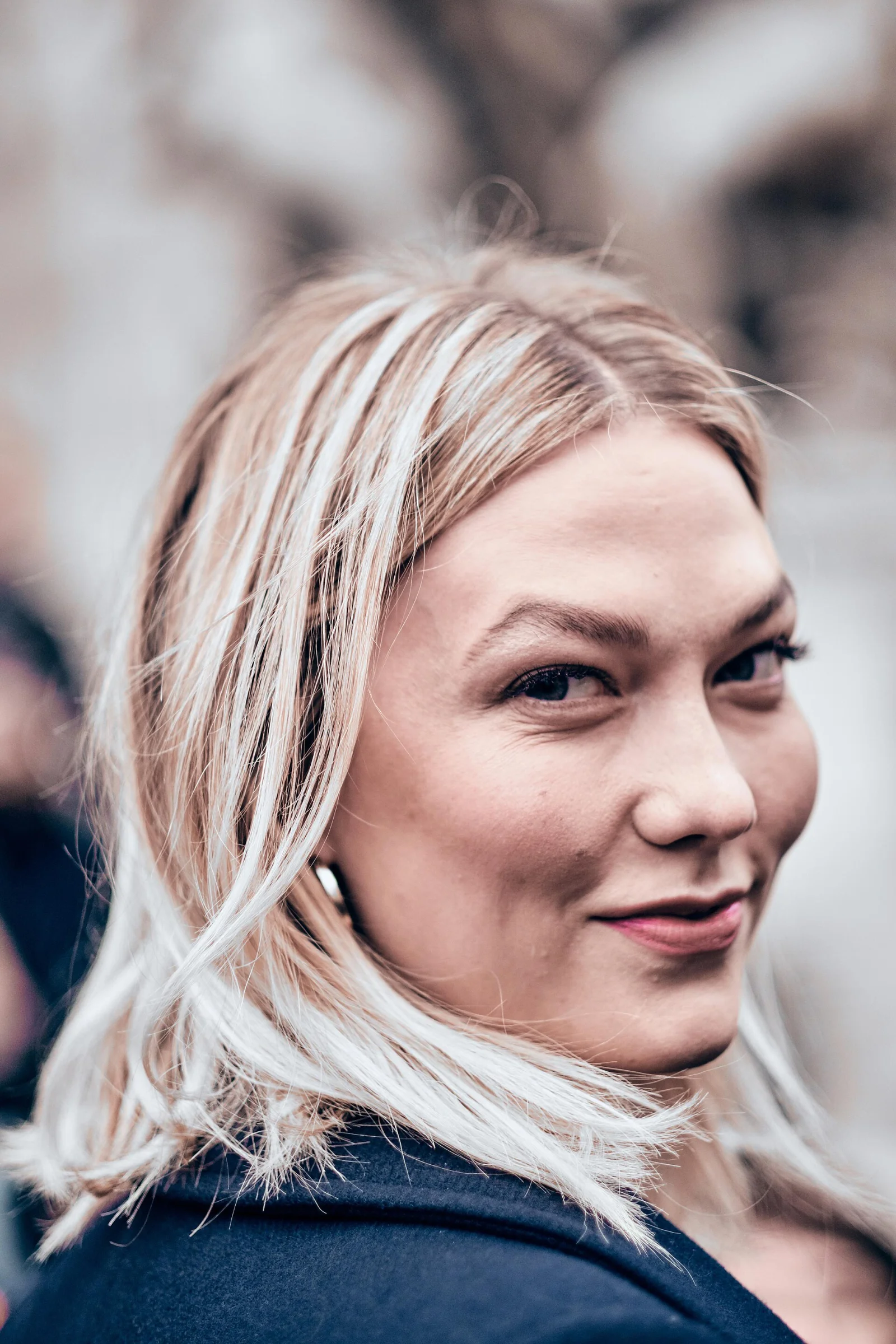 Family Surprises: A Model in the Heart of Politics