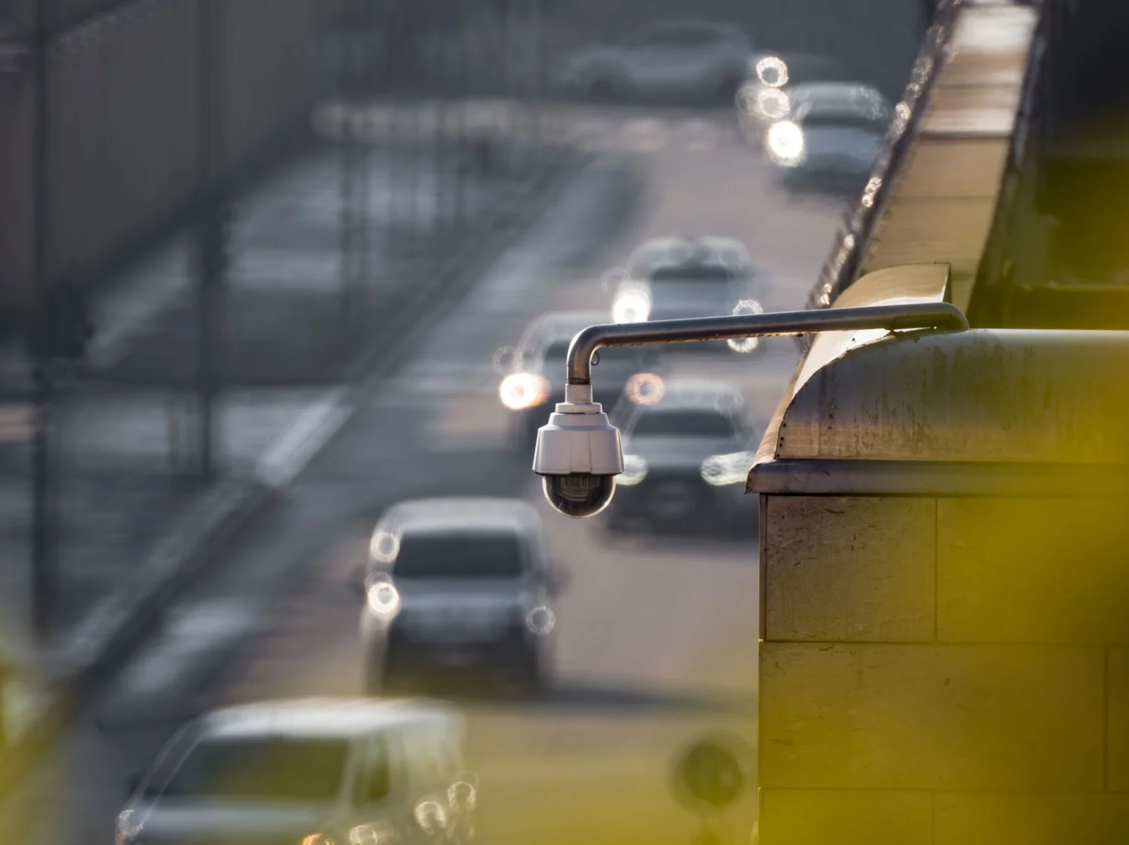 Instant Fines for Drivers: New Cameras on the Streets