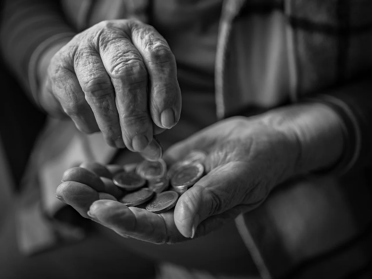 Pensioners Outpacing Salaries: When Wages Become Less Than Pensions!