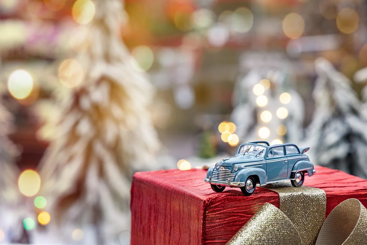 The Rise in Value of Classic Cars; Is It Time to Buy?