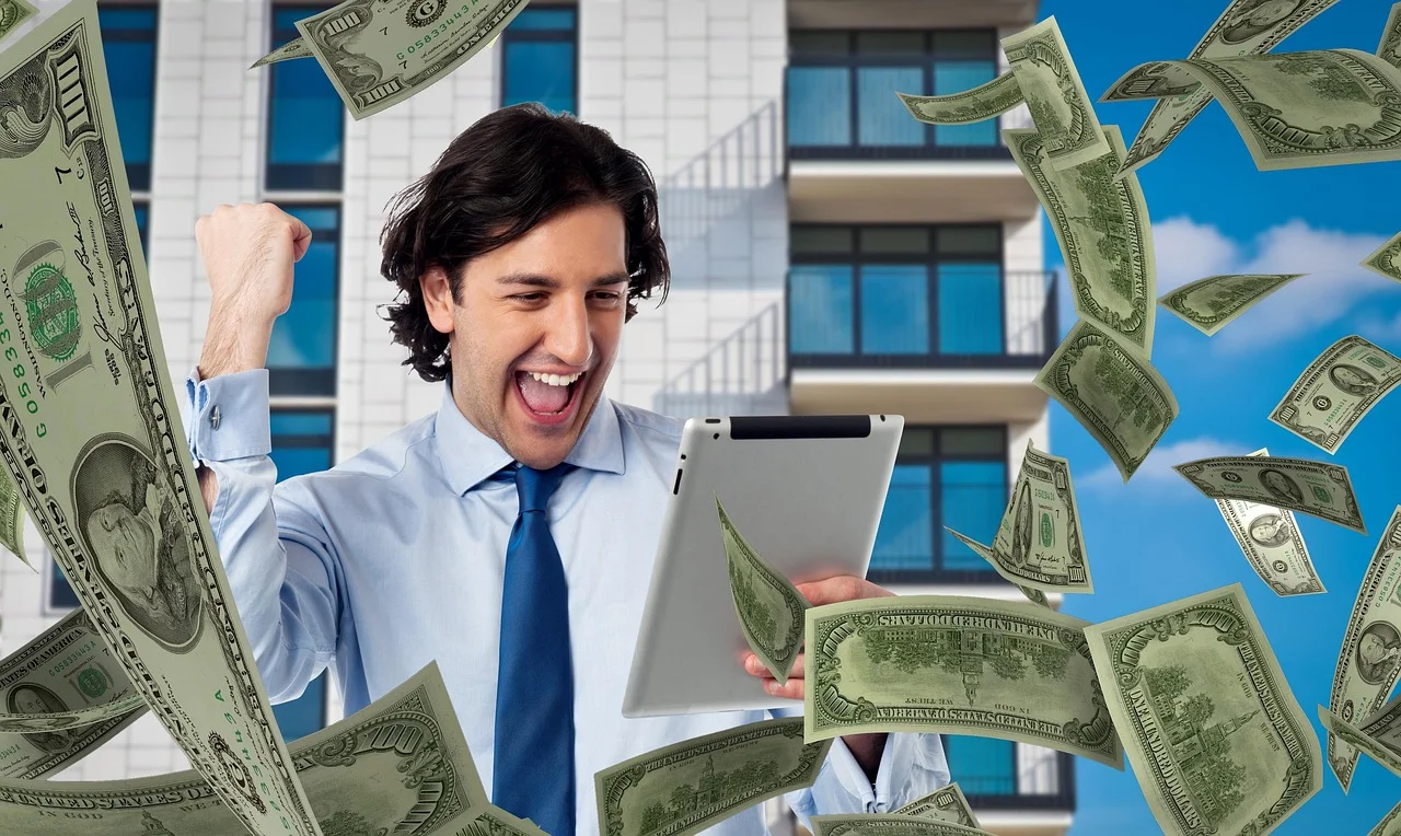Joy of Two Big Eurojackpot Winners in North Rhine-Westphalia