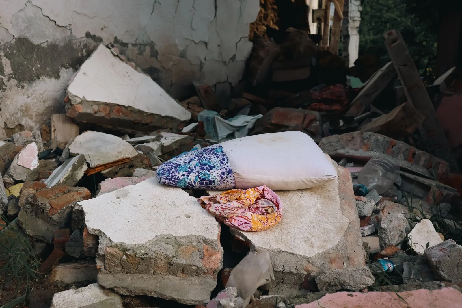 Earthquake Casualties in Venezuela Reach Catastrophic Levels