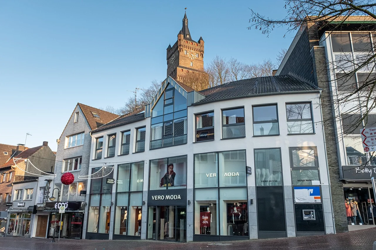 Will Store Holidays in Germany Soon Be Opened?