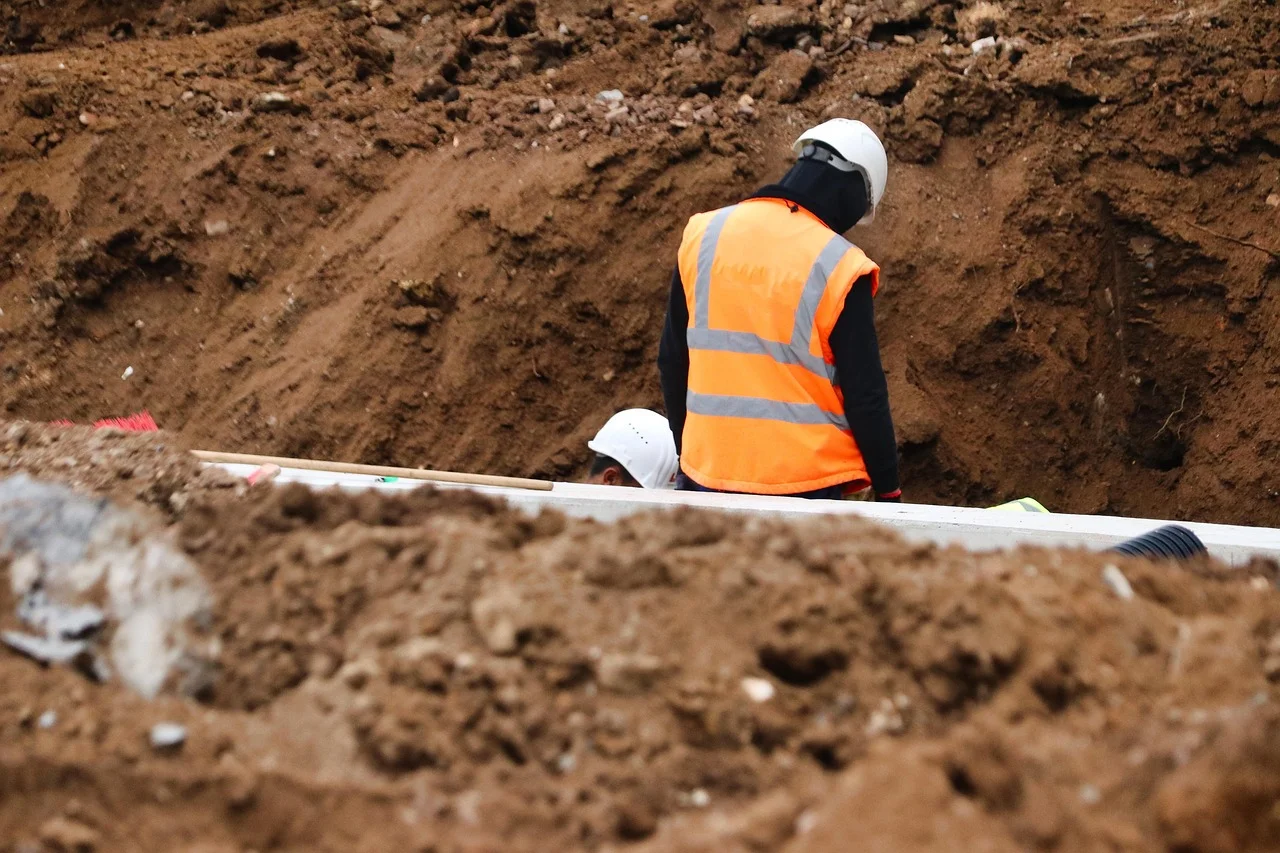 Central Heating Project in Gretzried Halted: Waiting for Second Drilling Continues