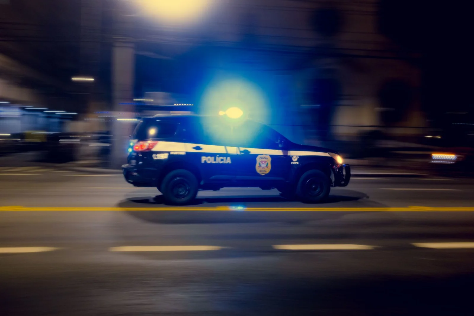 Speed Controls in Düsseldorf: A Week Full of Fines Awaits You!