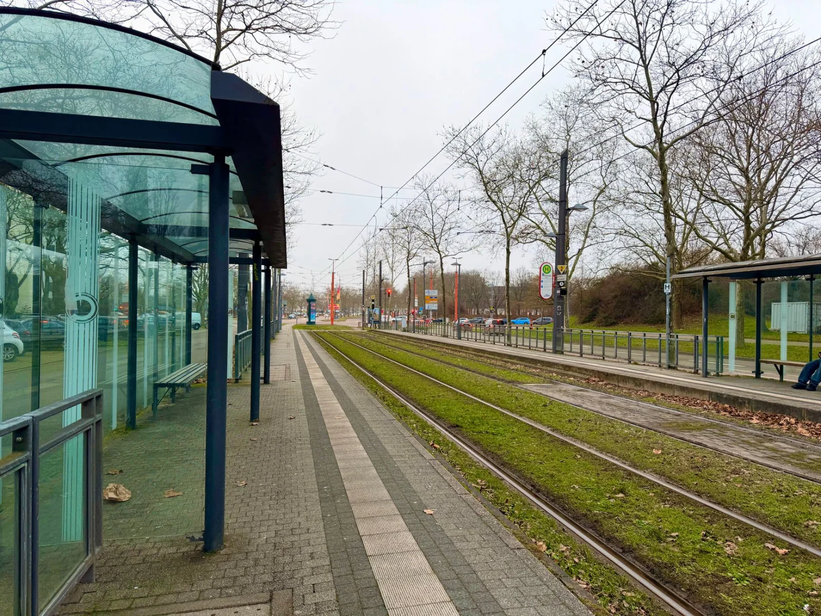 Widespread Tram Suspension in Munich: What Happened to Public Transport?