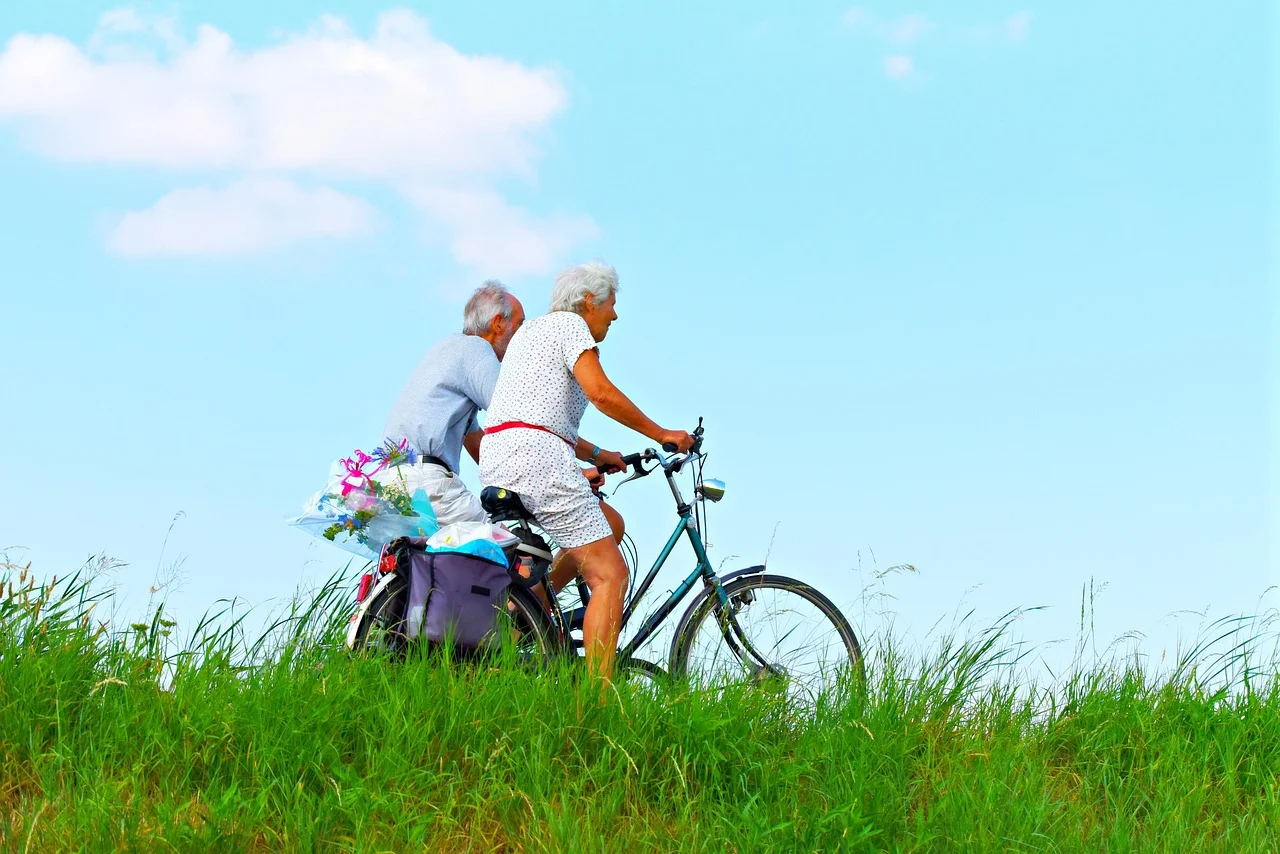 How to Keep Your Brain Healthy into Old Age?
