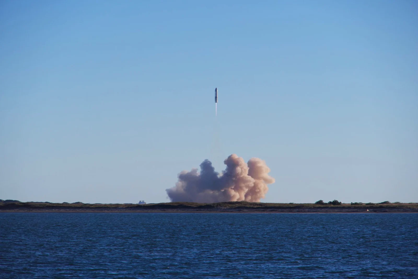 Fire in the Sky: China’s Missile Launch in the Pacific Provokes Reaction from Australia