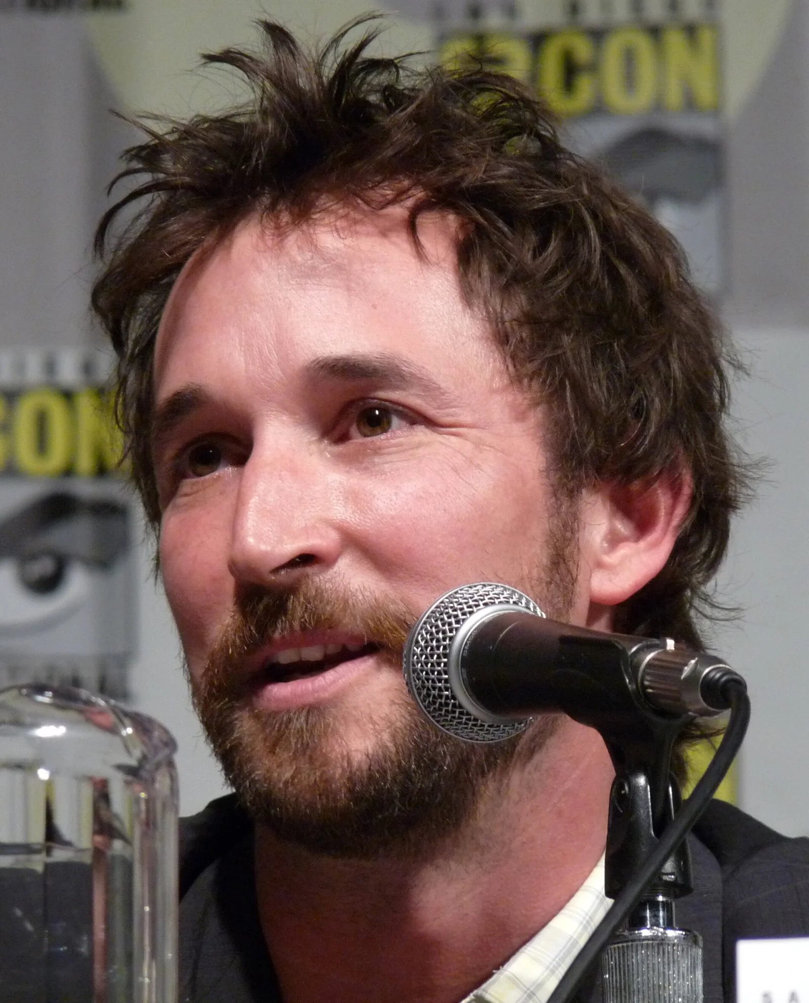 Burning Role: Noah Wyle and the Opportunity That Was Missed!