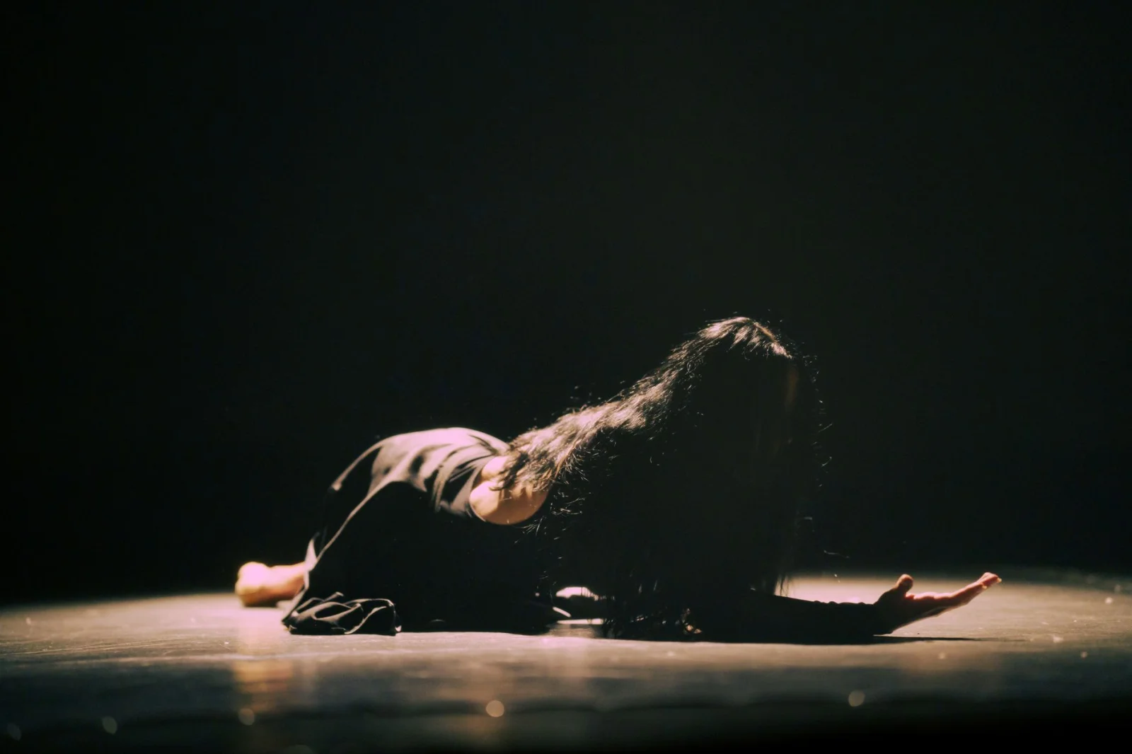 Theater in the Fire of Revenge: A Visit to 'The Old Lady' at Gartnerplatz