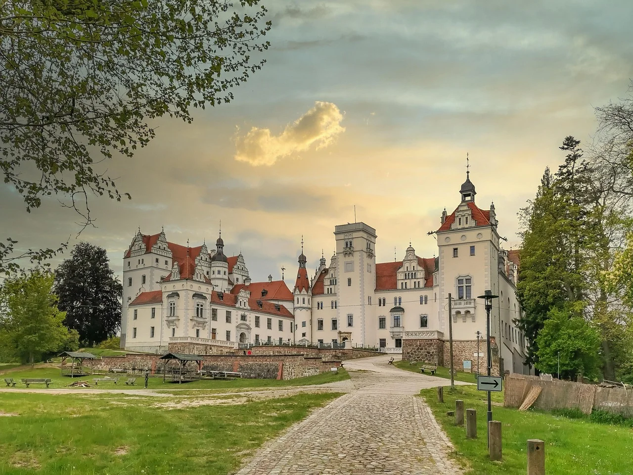 Final Confirmation: Brandenburg Soon to be Recognized as an Official Tourist Destination