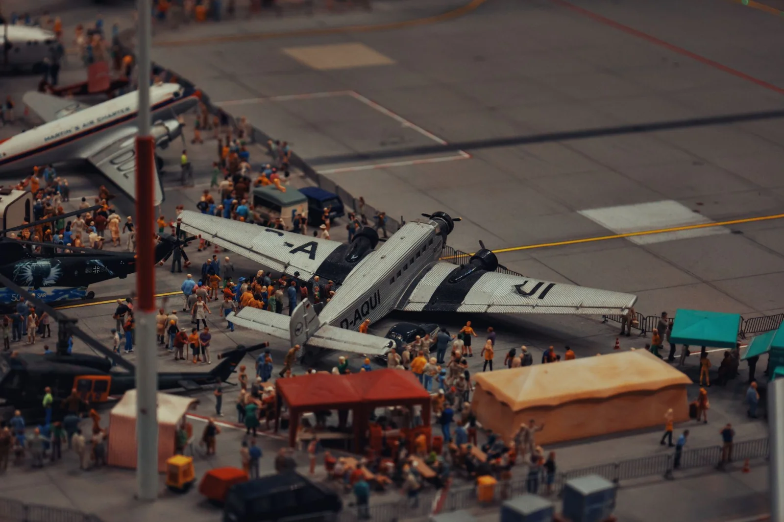 Controversial Increase in Deportations from NRW Airports