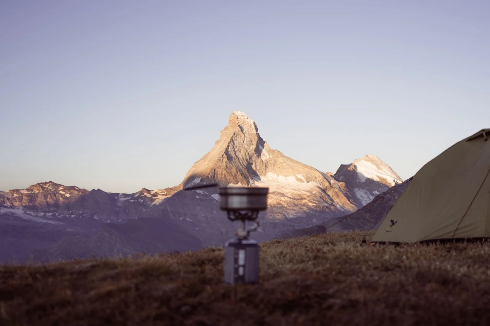 Camping with a Stunning View in Germany: An Unforgettable Experience