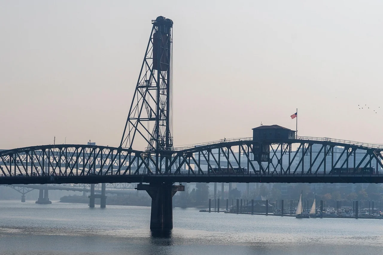 Fragile Infrastructure: Achilles' Heel of the Economy of the Largest Companies