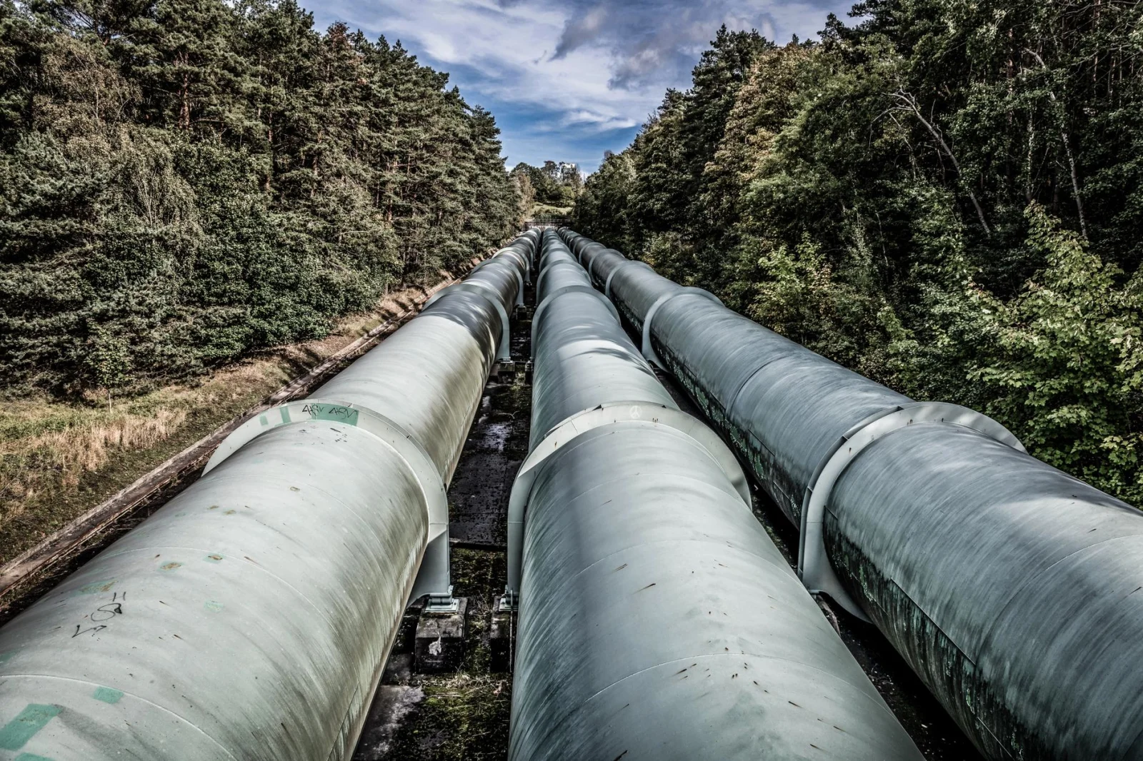 Controversial Claim: Is Ukraine Behind the Nord Stream Sabotage?