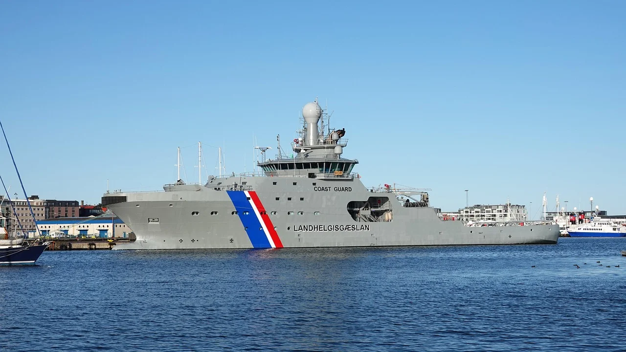 Return of the frigate «Nordrhein-Westfalen» from international mission: What's the news?
