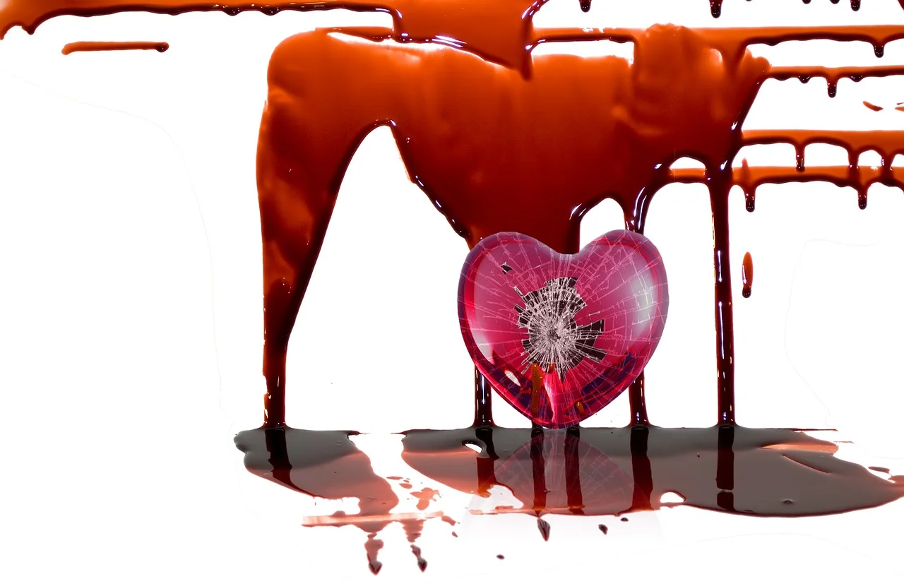 Broken Heart Syndrome: Can Separation Be Deadly?