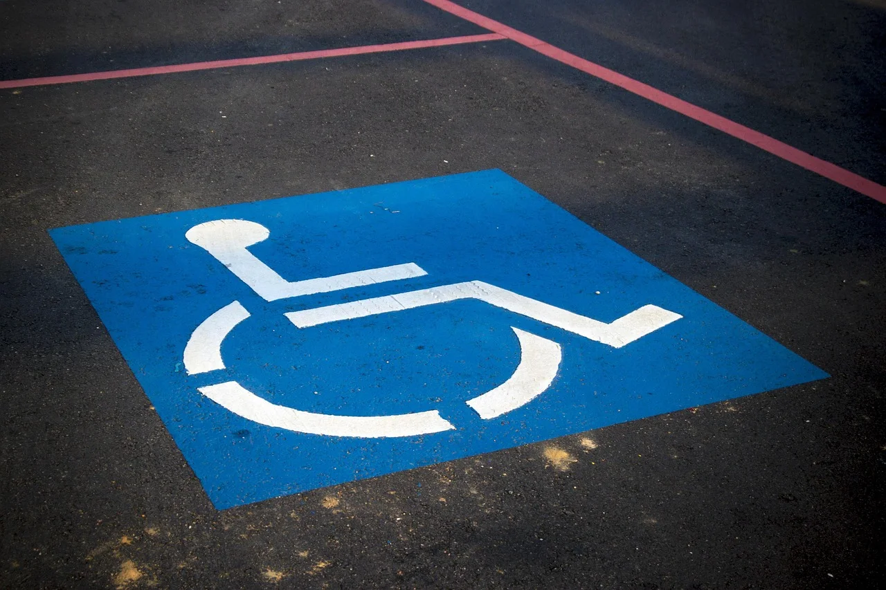 Free Use of Transportation Fleet with Disability Card; But Which Trains?