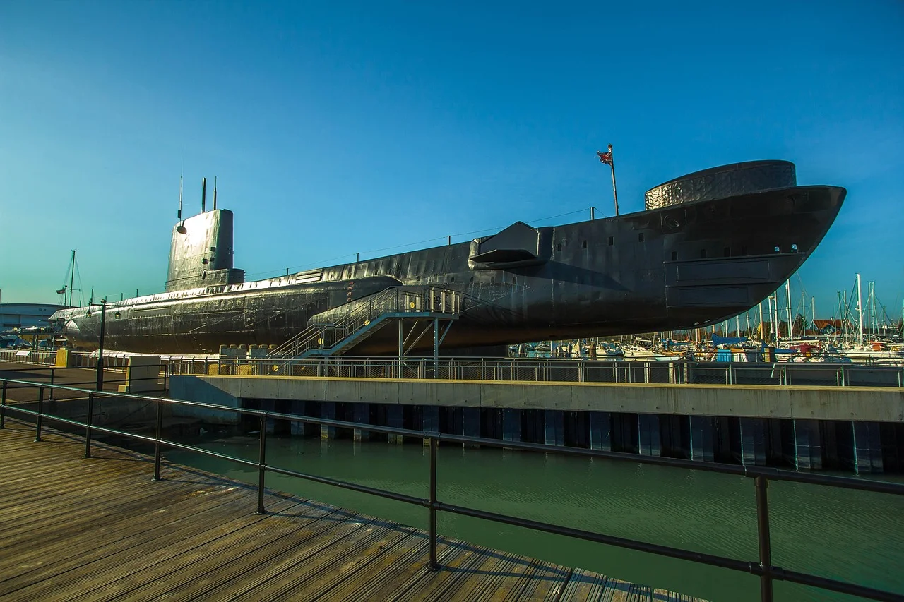 Marz: Beginning of New Collaborations with Canada and Norway in the Submarine Industry