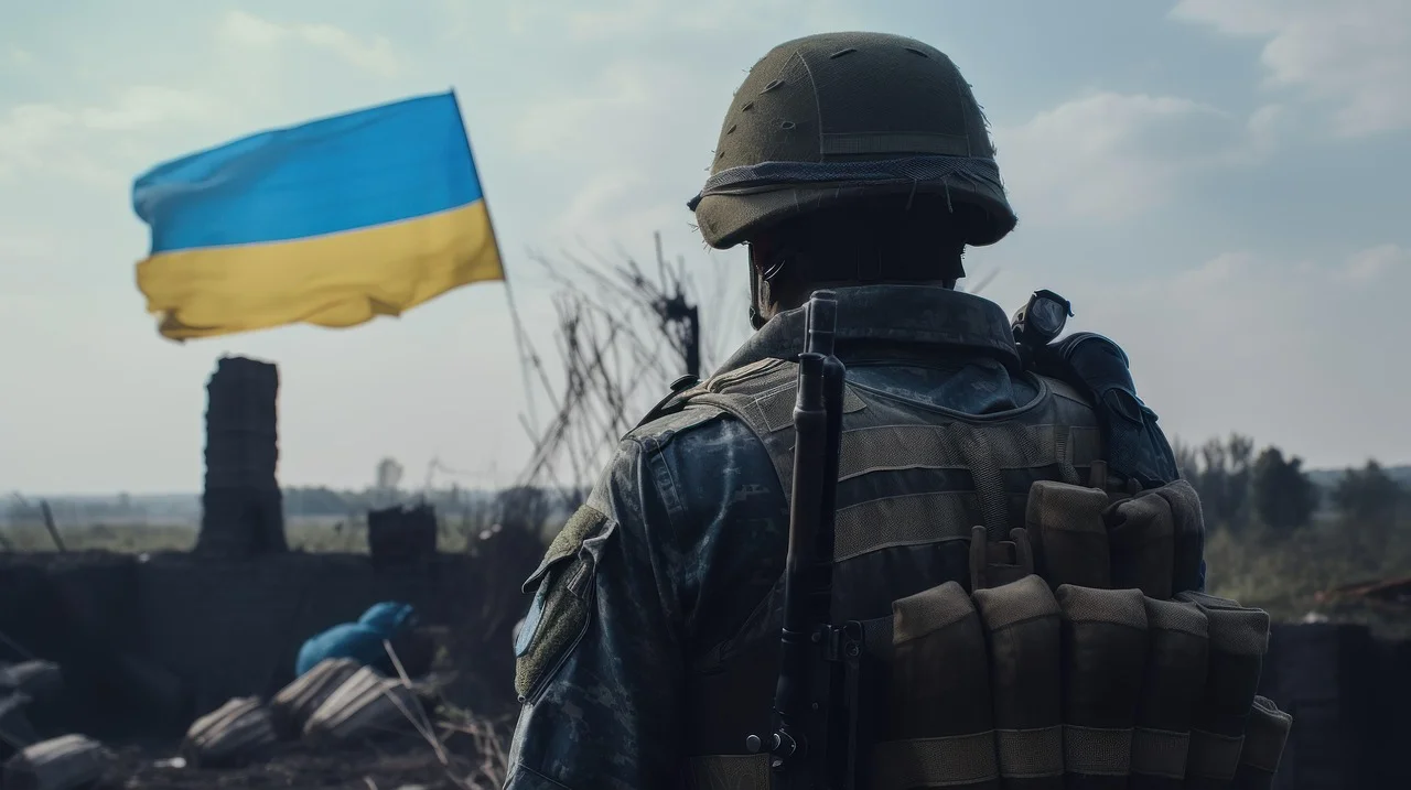 Ukraine's Economy in the Fire of Two Wars: Is There Any Hope Left?