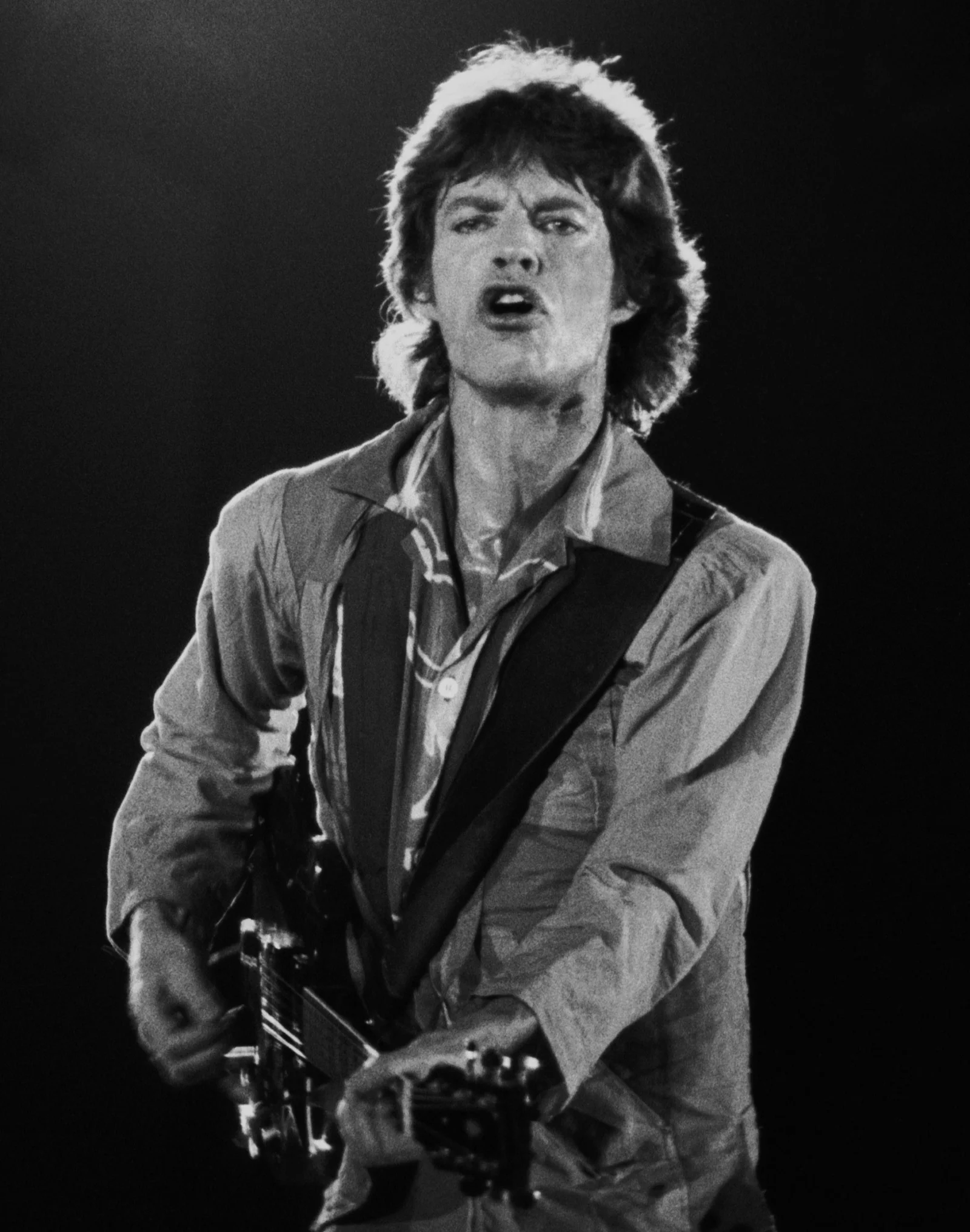 Mick Jagger's Controversial Claim: Concerts in 2027 on the Way?