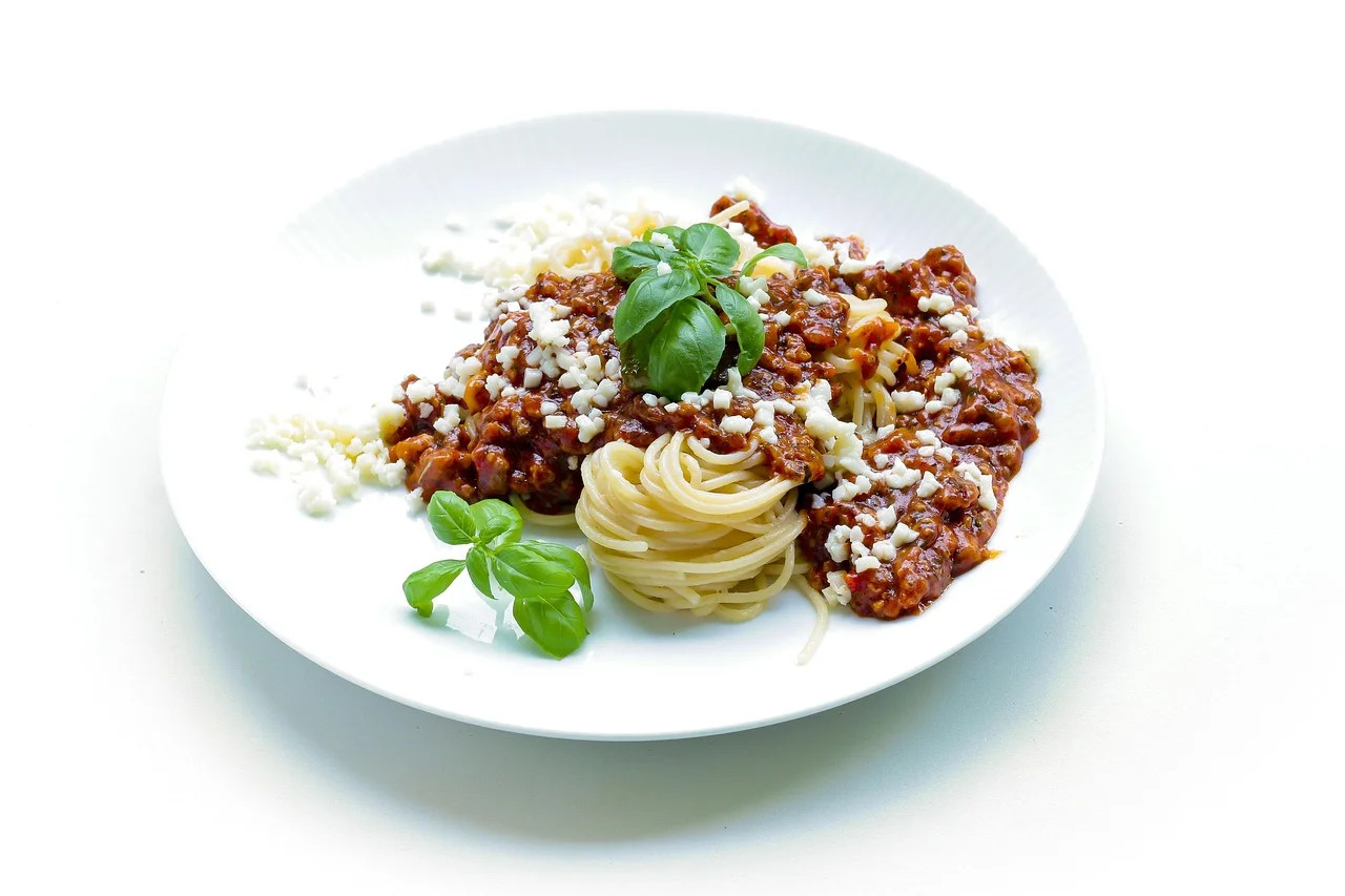 Spaghetti Bolognese: The Unfamiliar Secret of Italians