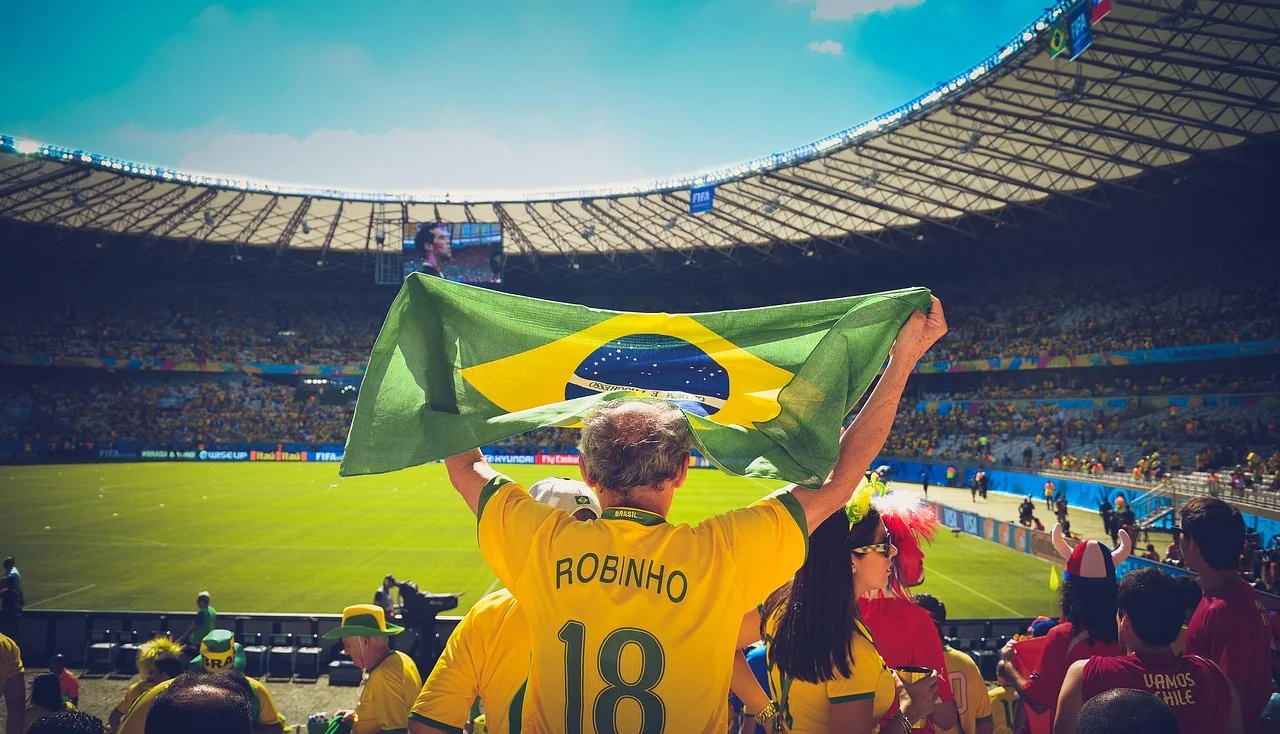 Football fans! Everything about the 2026 World Cup!