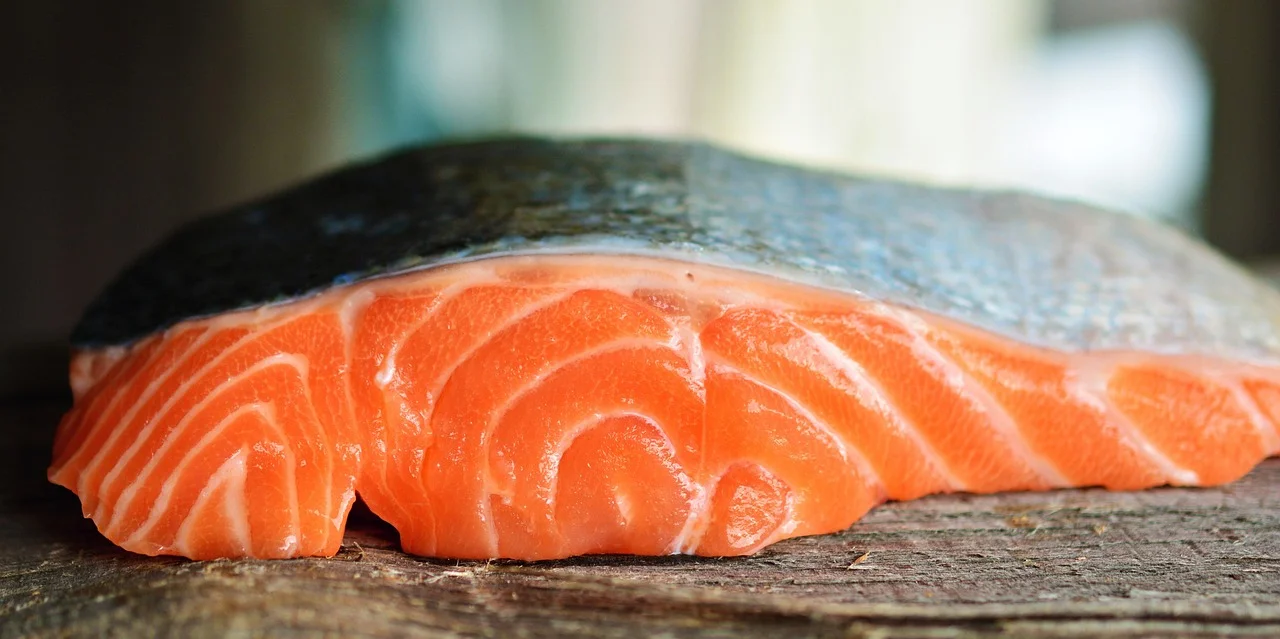 The Amazing Connection Between the Gut and Skin: How Nutrition Can Improve Skin Health?