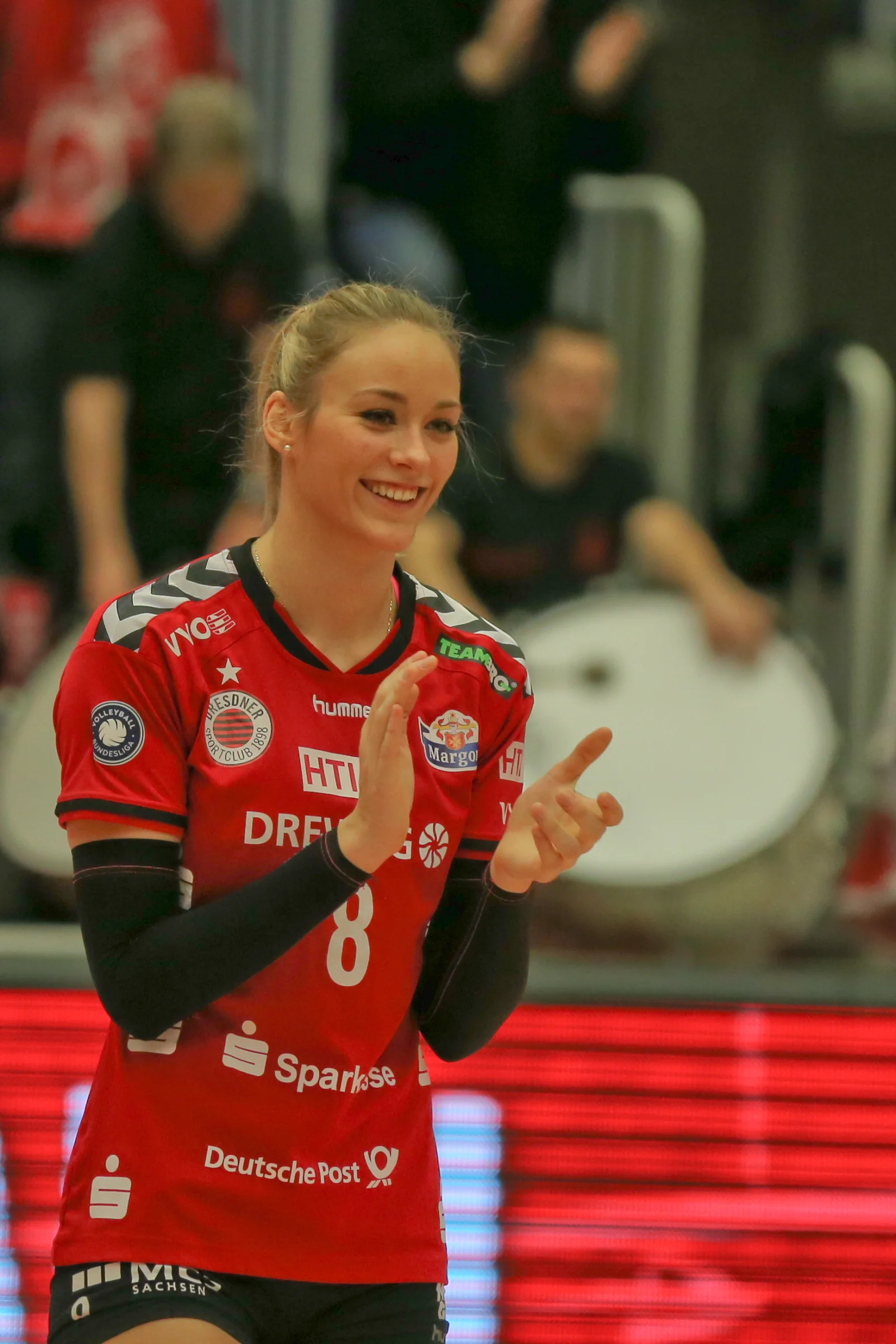 Breakdown in Friendship: Sudden Separation of Two German Beach Volleyball Stars