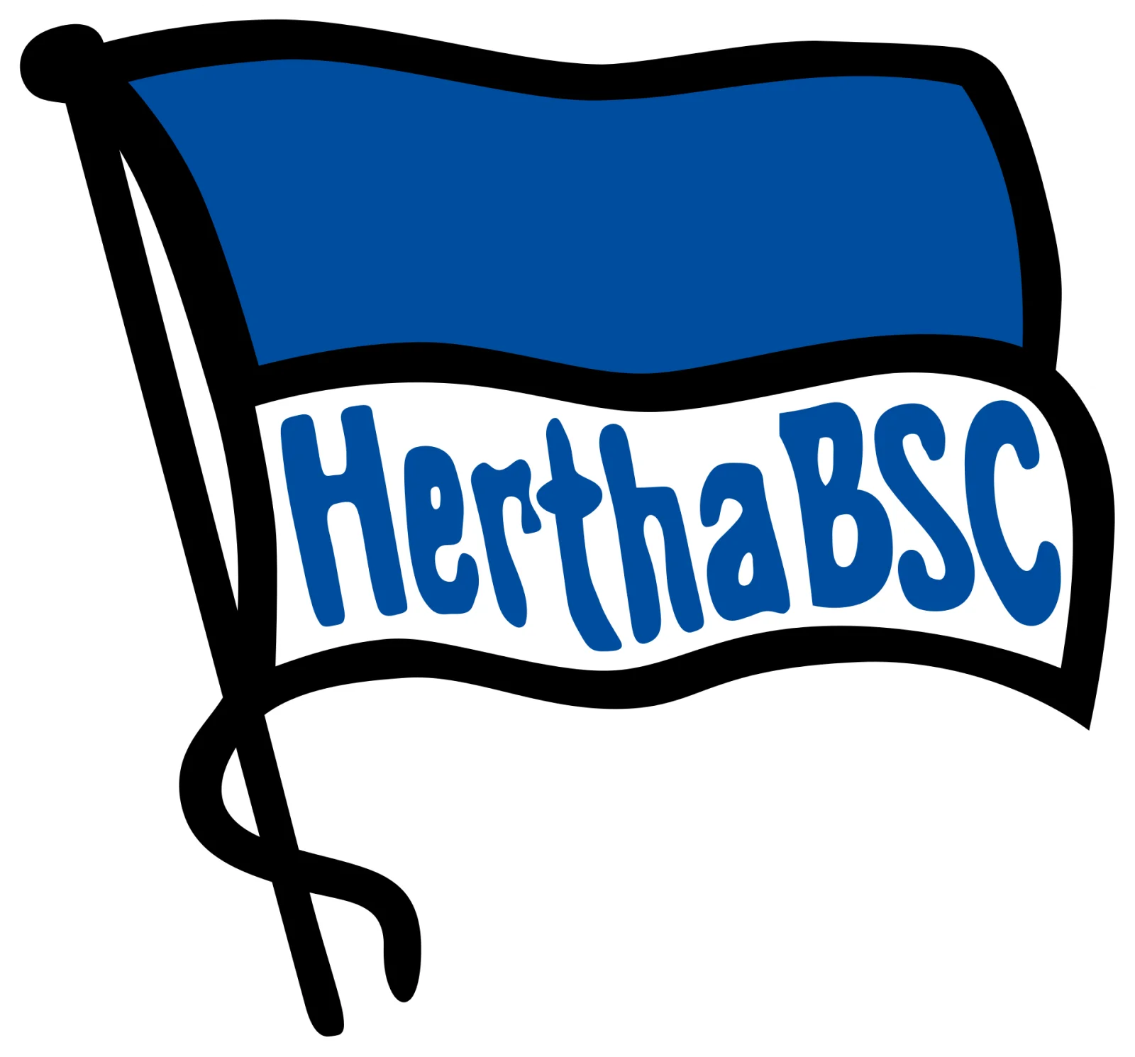 Impressive Victory for Hertha, but with a Great Sorrow!