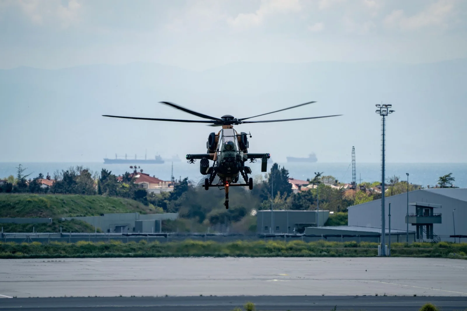Russian Military Exercises in the English Channel; Strong Reaction from Britain