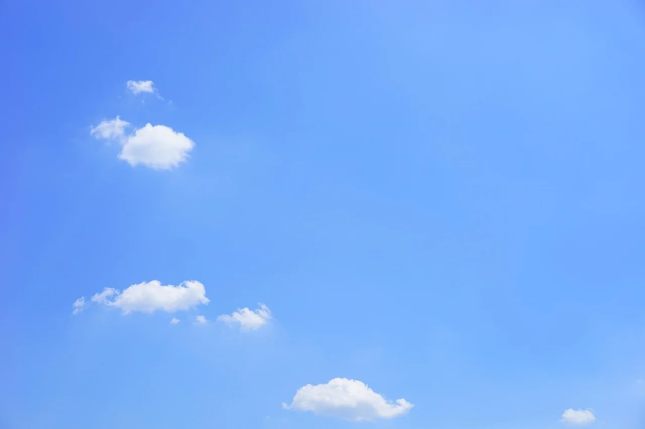 Delightful Summer Weather Awaits Us!