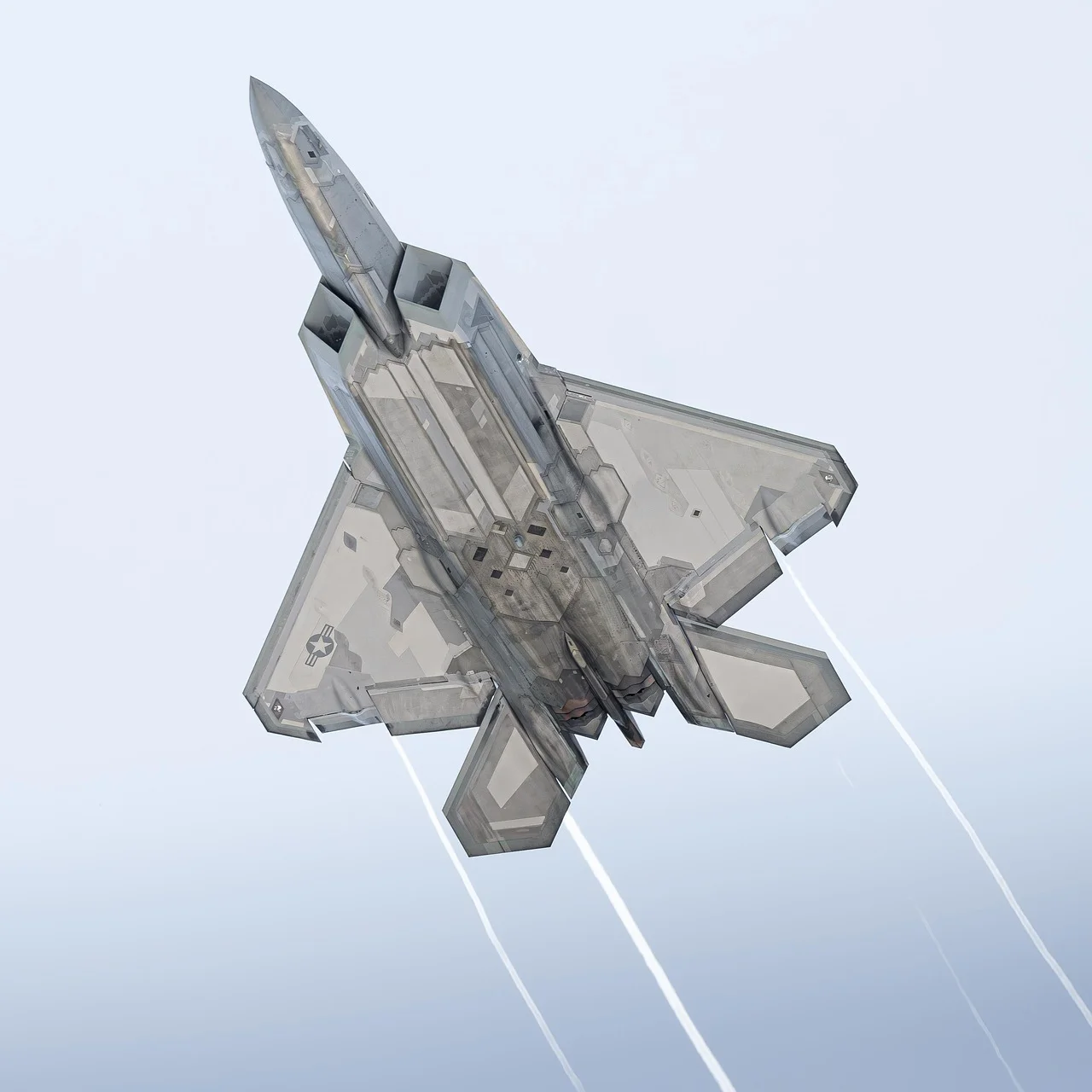 Controversial Flights: British Fighters Intercept Russian Aircraft