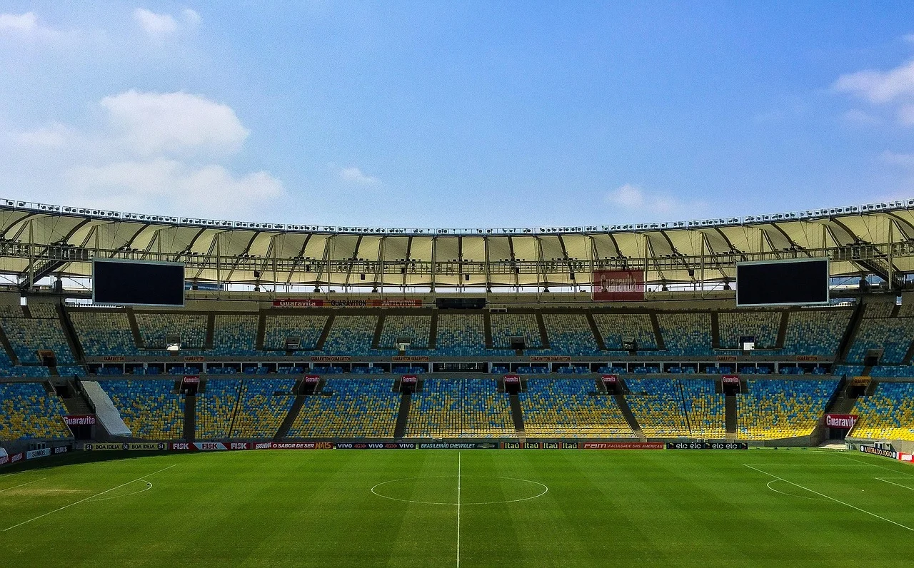 Why Are There No World Cup Matches Today?