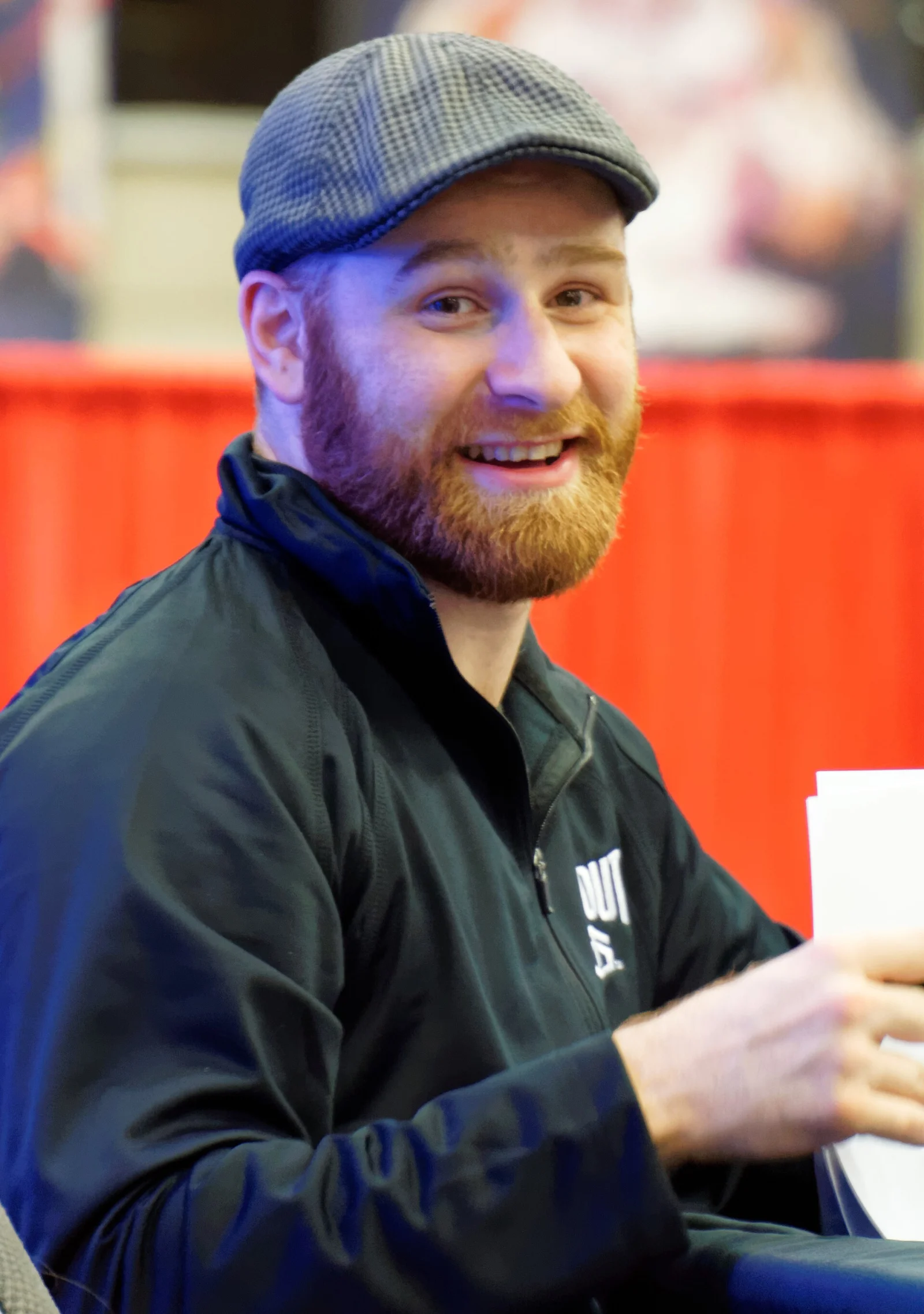 Sami Zayn, the New WWE Champion: A Stunning Comeback in Saudi Arabia!
