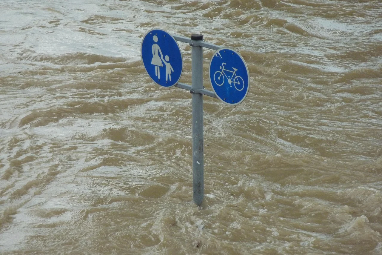 Controversial Proposals for Flood Protection in Oberammergau