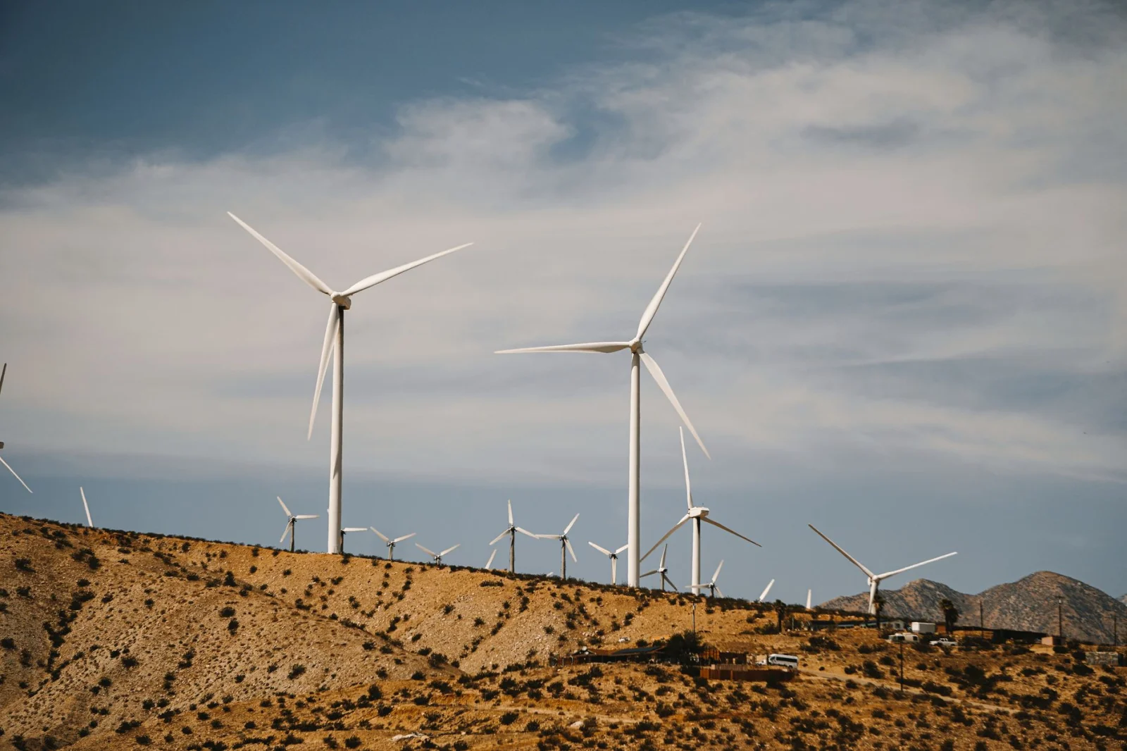 Can the new trick increase funding for renewable energy?