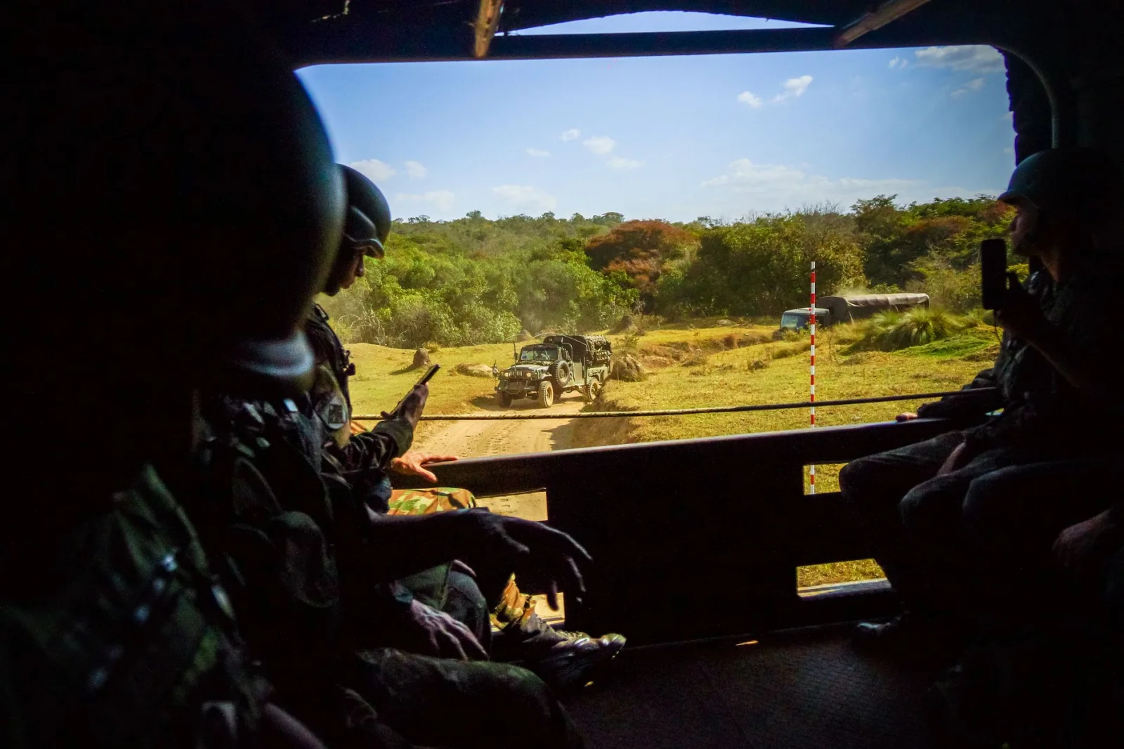 Changes in Military Training: Oberst Diehl Seeks Ukrainian Trainers in Germany