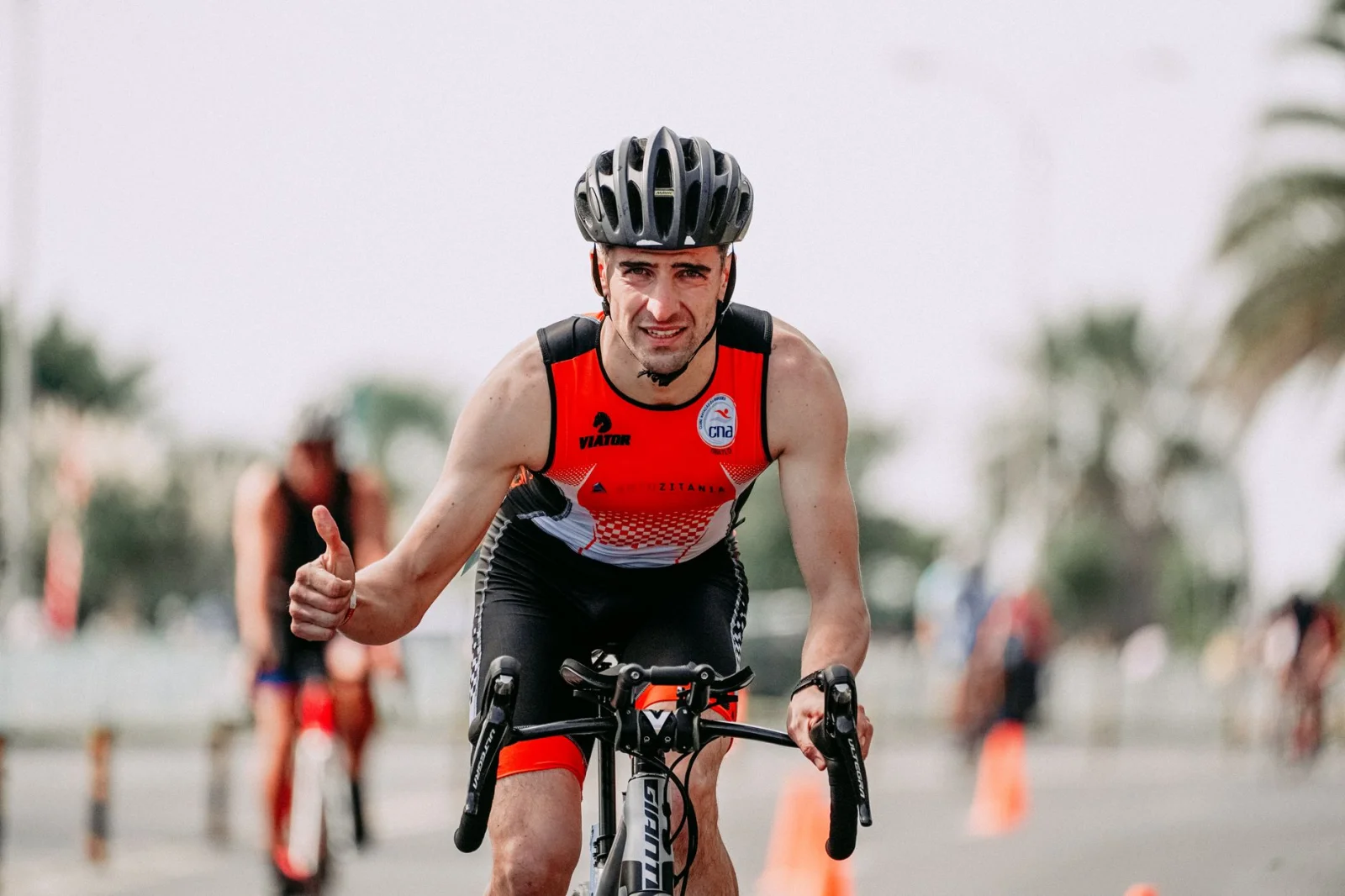 Victory Again: 'Florian Lipowitz' on the Brink of the Tour de France