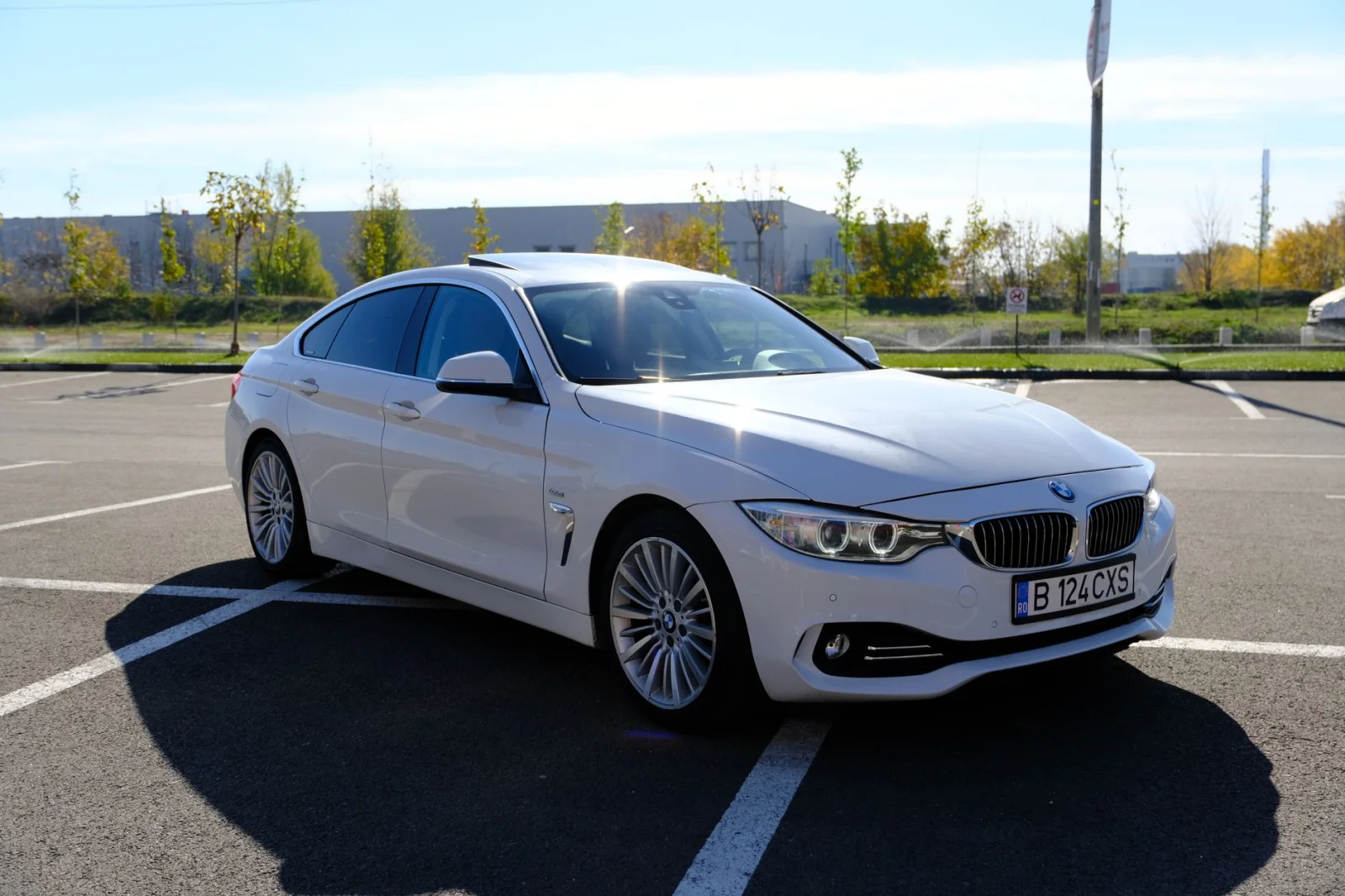 Controversial Report: BMW Cars in Louisenthal Targeted by Scratches