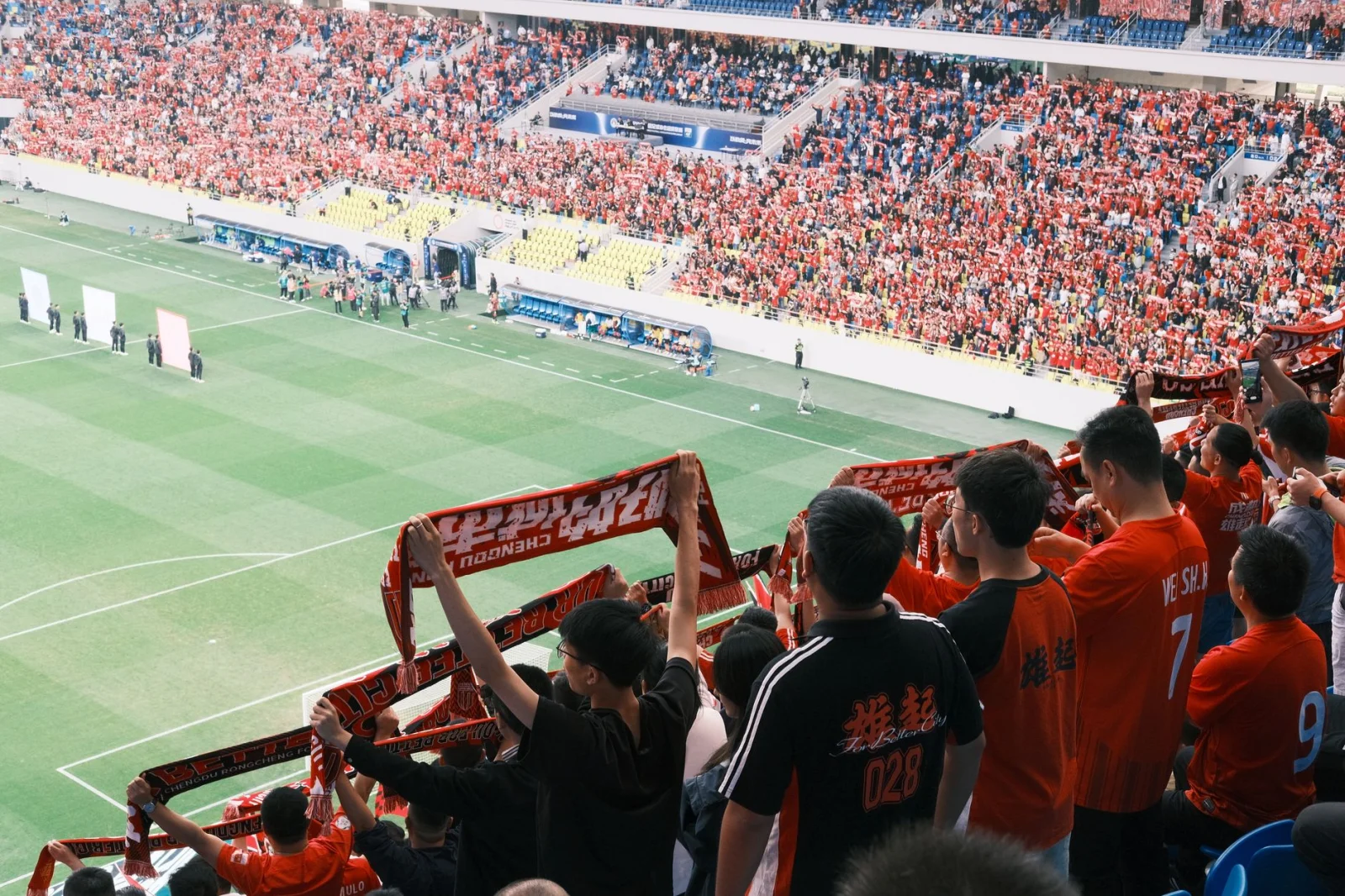 Is Supporting the U.S. National Soccer Team Right in These Circumstances?