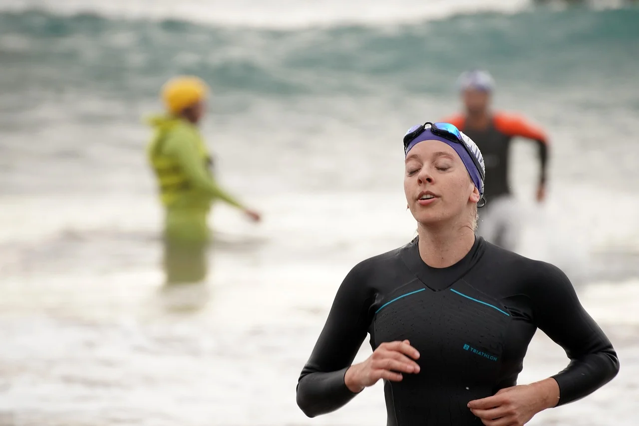 Rout Challenge: A Thrilling Triathlon Competition Awaits Athletes