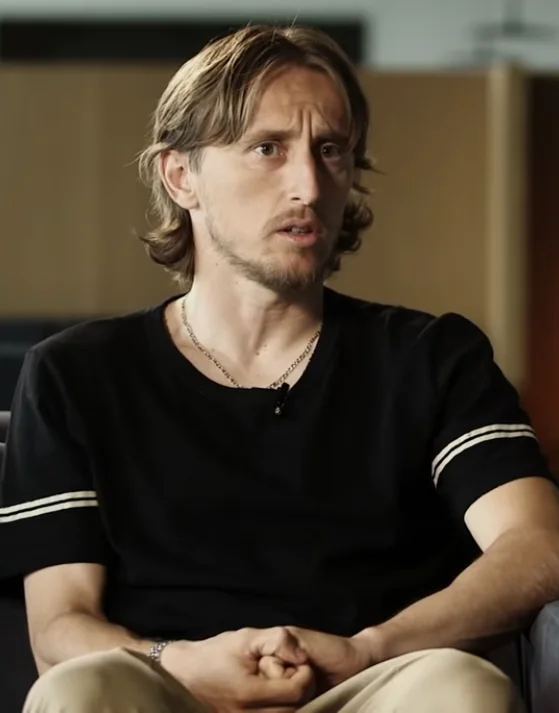 The Most Dramatic Night: Portugal Advanced to the Next Round and Modric Remained in the Sorrow of Defeat