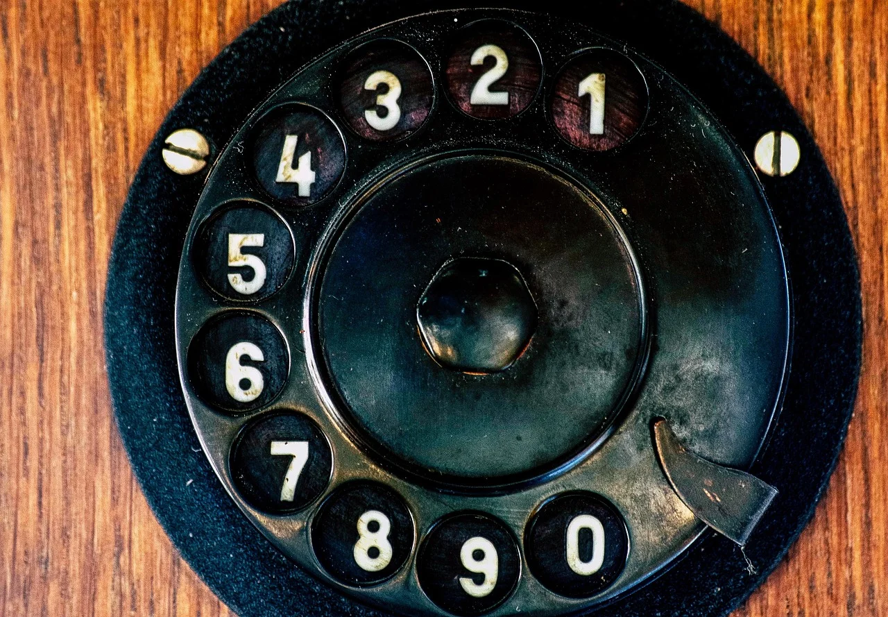 Farewell to Landline Phones: The End of the Analog Era from July