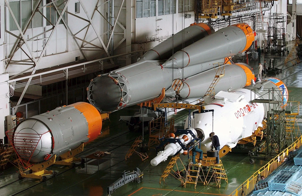 Space Revolution in Northern Europe; Will These Areas Become a New Launch Hub?