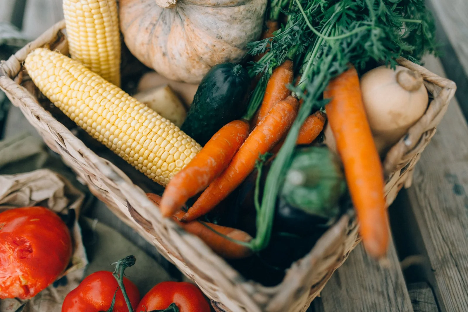 These Vegetables Work Wonders: Their Impact on Your Blood Health!