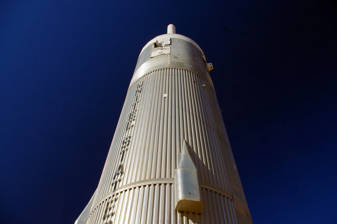China Tests Intercontinental Missiles; Severe Concerns from the U.S. and Allies