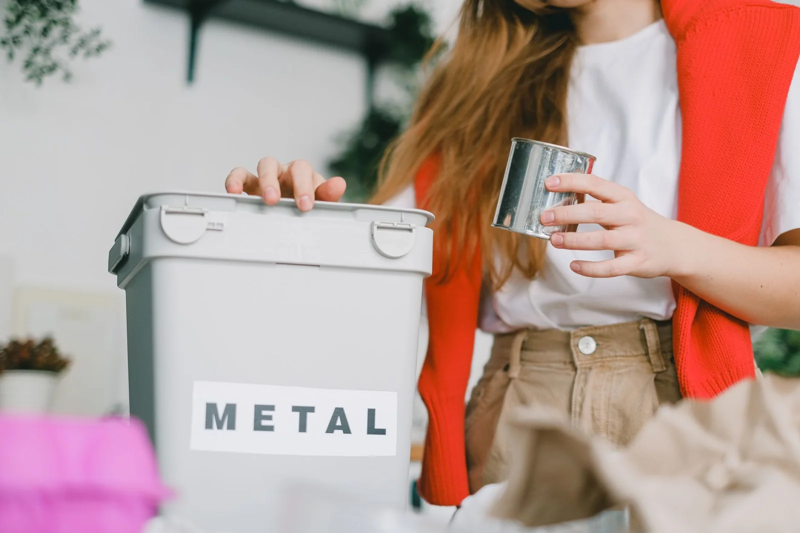 Recycling Challenges: Is Tetra Pak Really Environmentally Friendly?